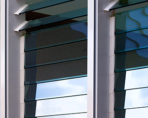 Ventilation Window