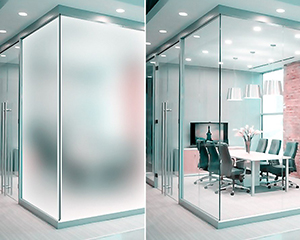 Smart Window