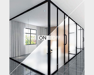 Smart Window