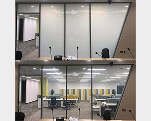 Smart Window