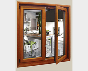 Composite Window