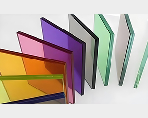 Self-Cleaning Glass