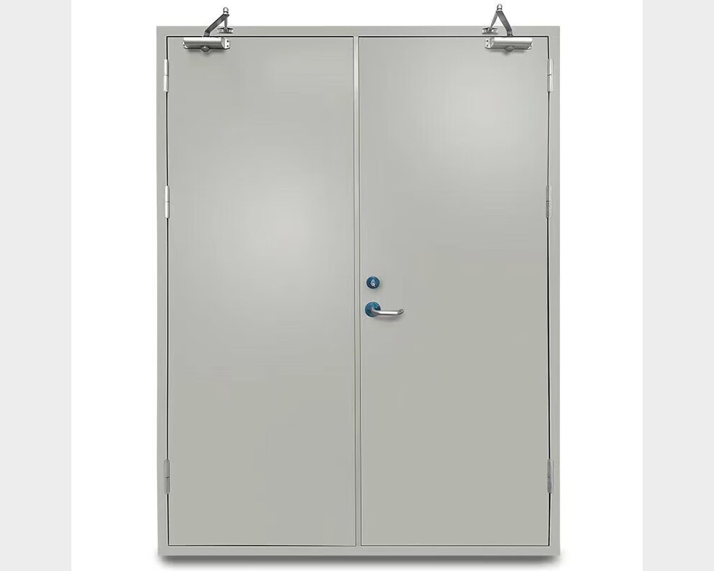 Fire-Rated Door